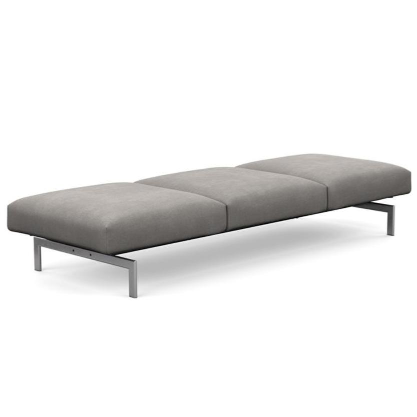 Avio Three Seat Bench Benches Knoll