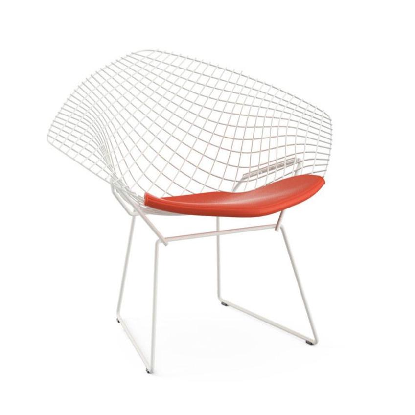 Knoll Bertoia Diamond Child's Chair kids Knoll