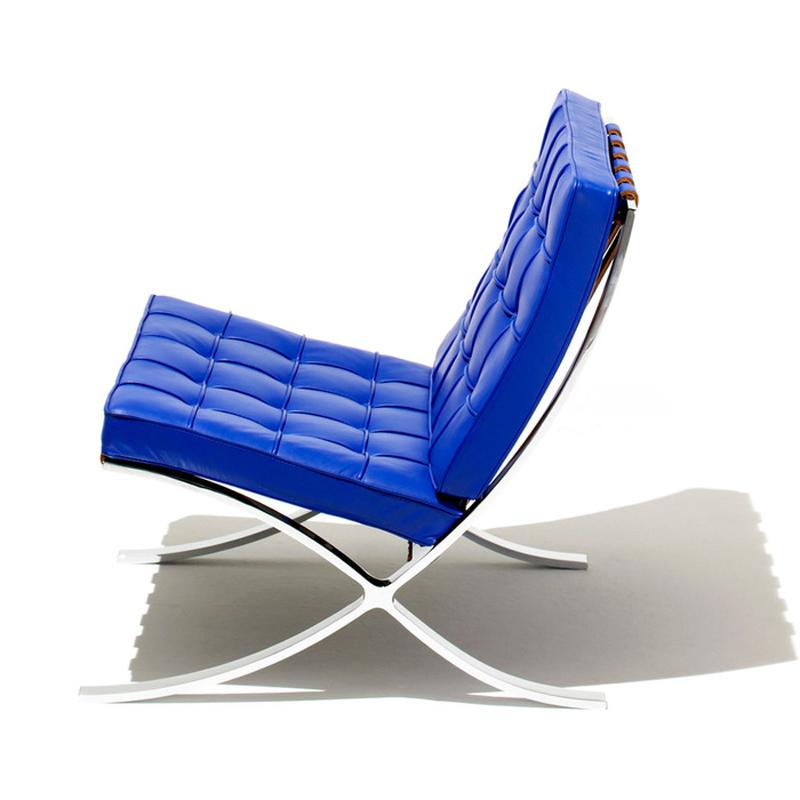 Kids Barcelona Chair kids Knoll