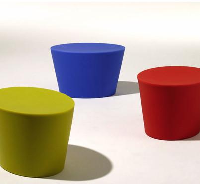 Maya Lin Child's Stones kids Knoll