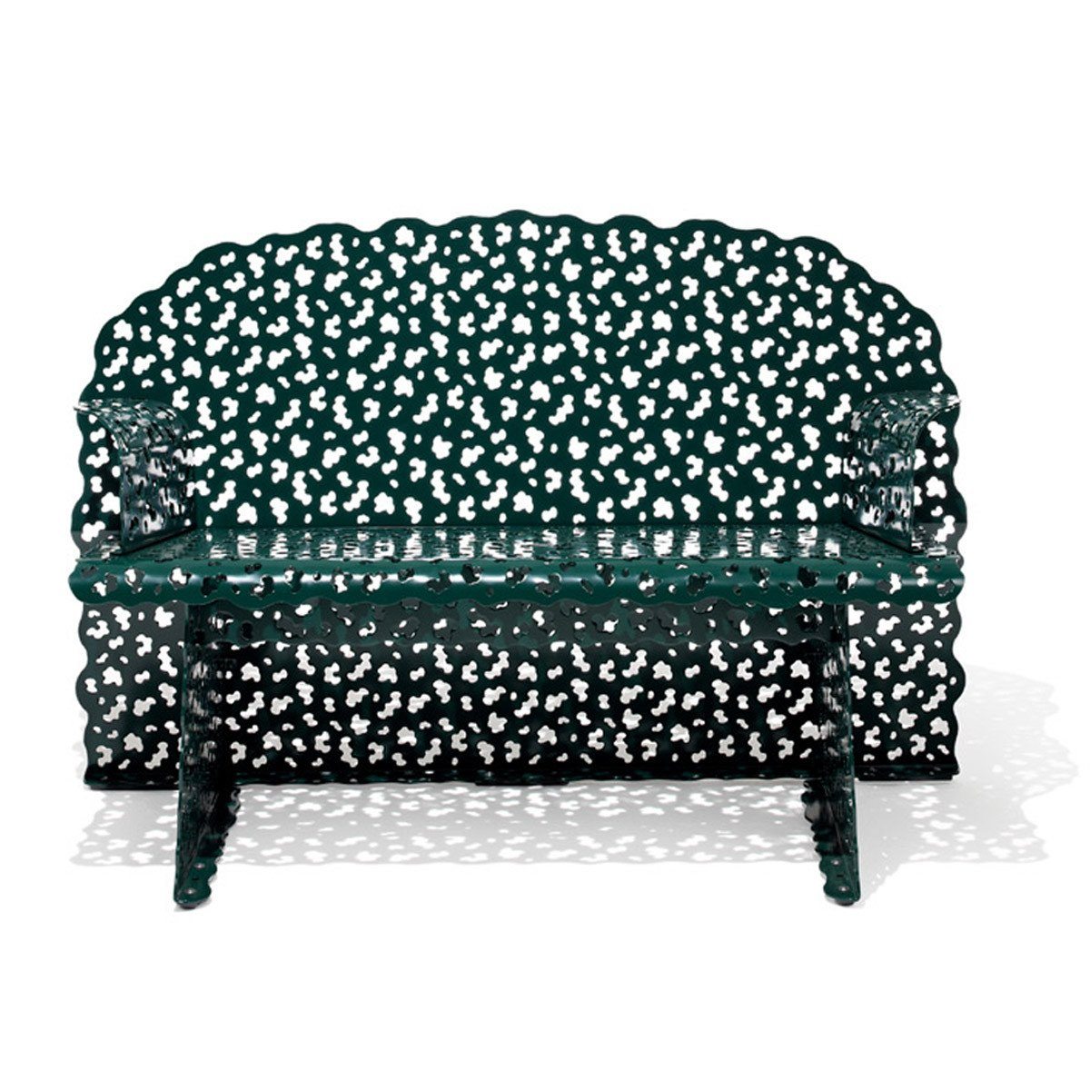 Richard Schultz Topiary Bench Benches Knoll