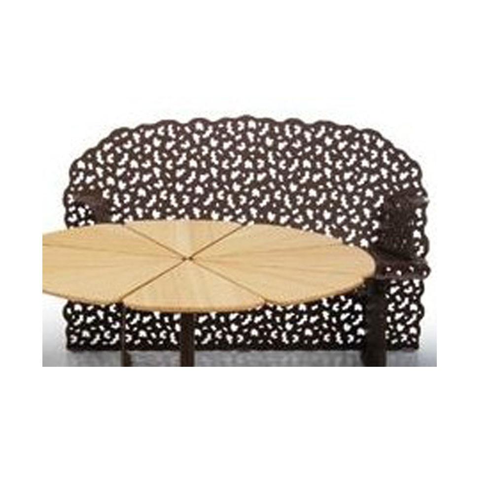 Richard Schultz Topiary Bench Benches Knoll