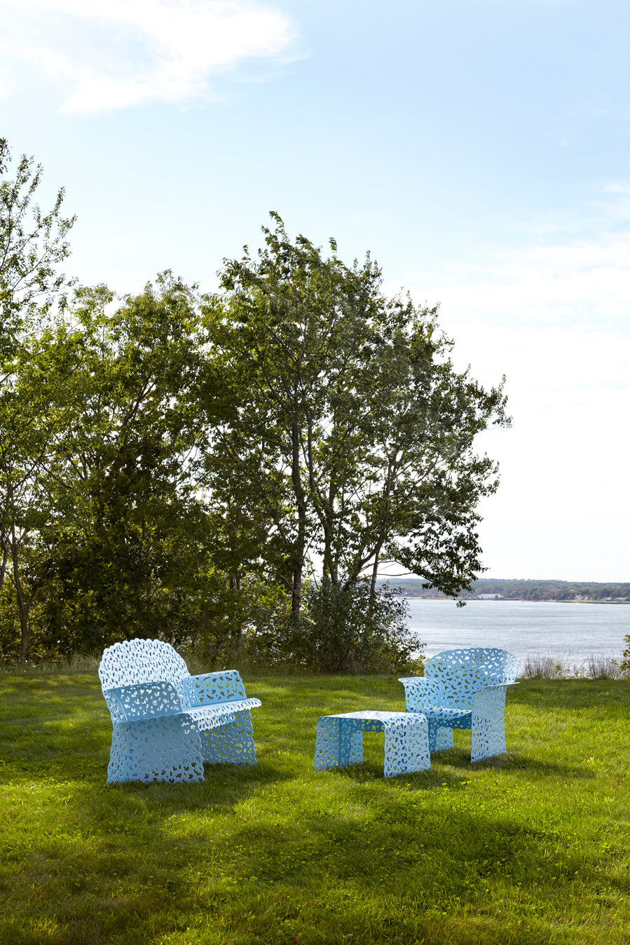 Richard Schultz Topiary Lounge Chair lounge chair Knoll