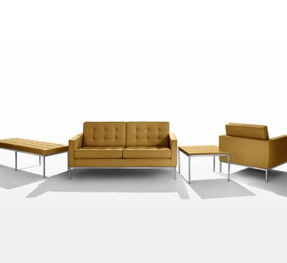 Florence Knoll Sofa Sofa Knoll