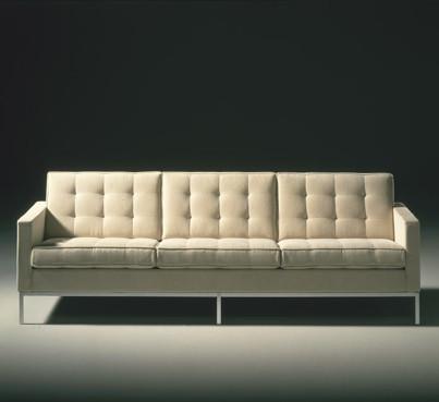 Florence Knoll Sofa Sofa Knoll
