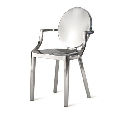 Kong Arm Chair Side/Dining Emeco