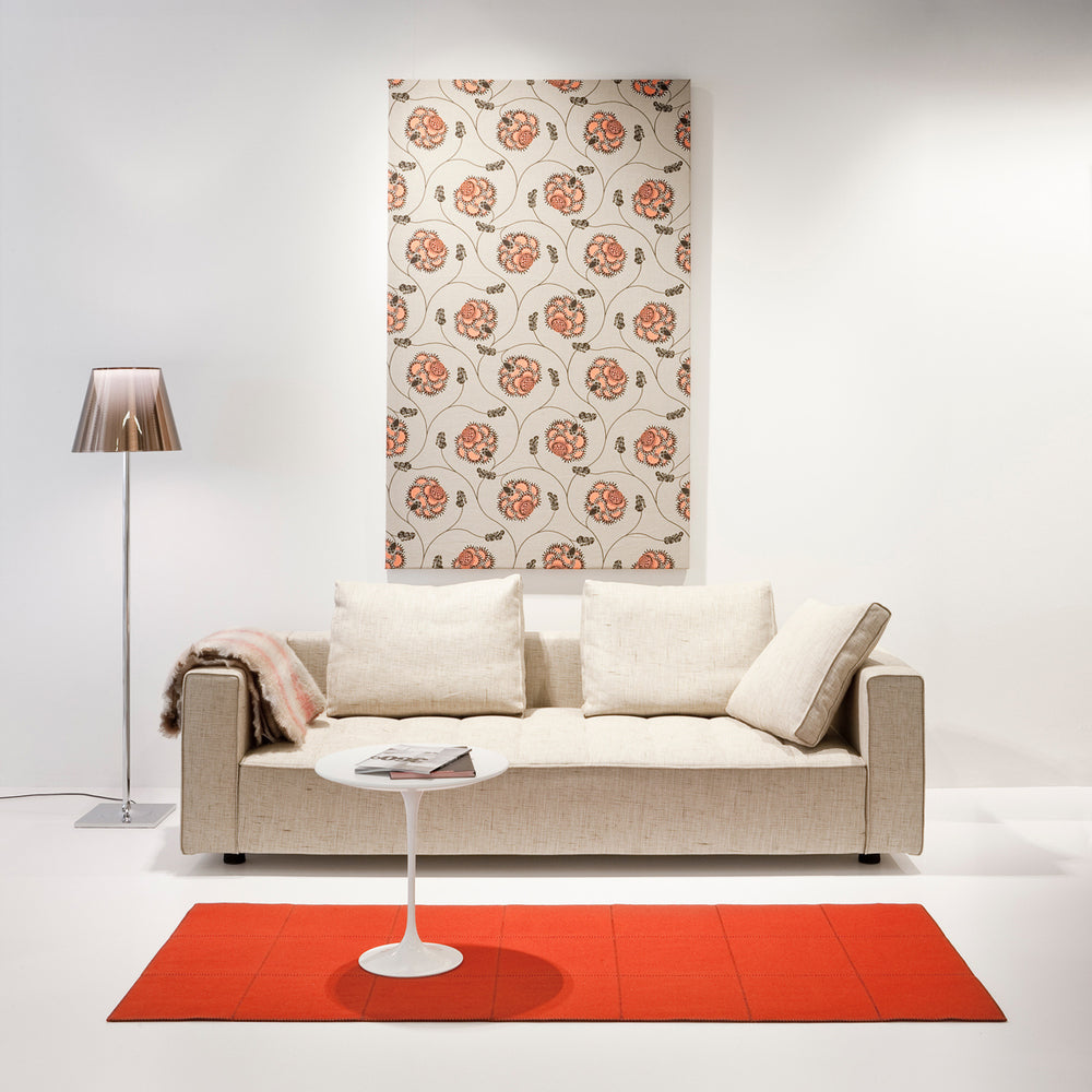 Ktribe F Floor Lamp Floor Lamps Flos