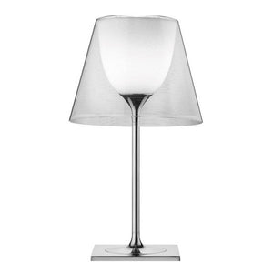 Ktribe T2 Table Lamp Table Lamps Flos Transparent Halogen 
