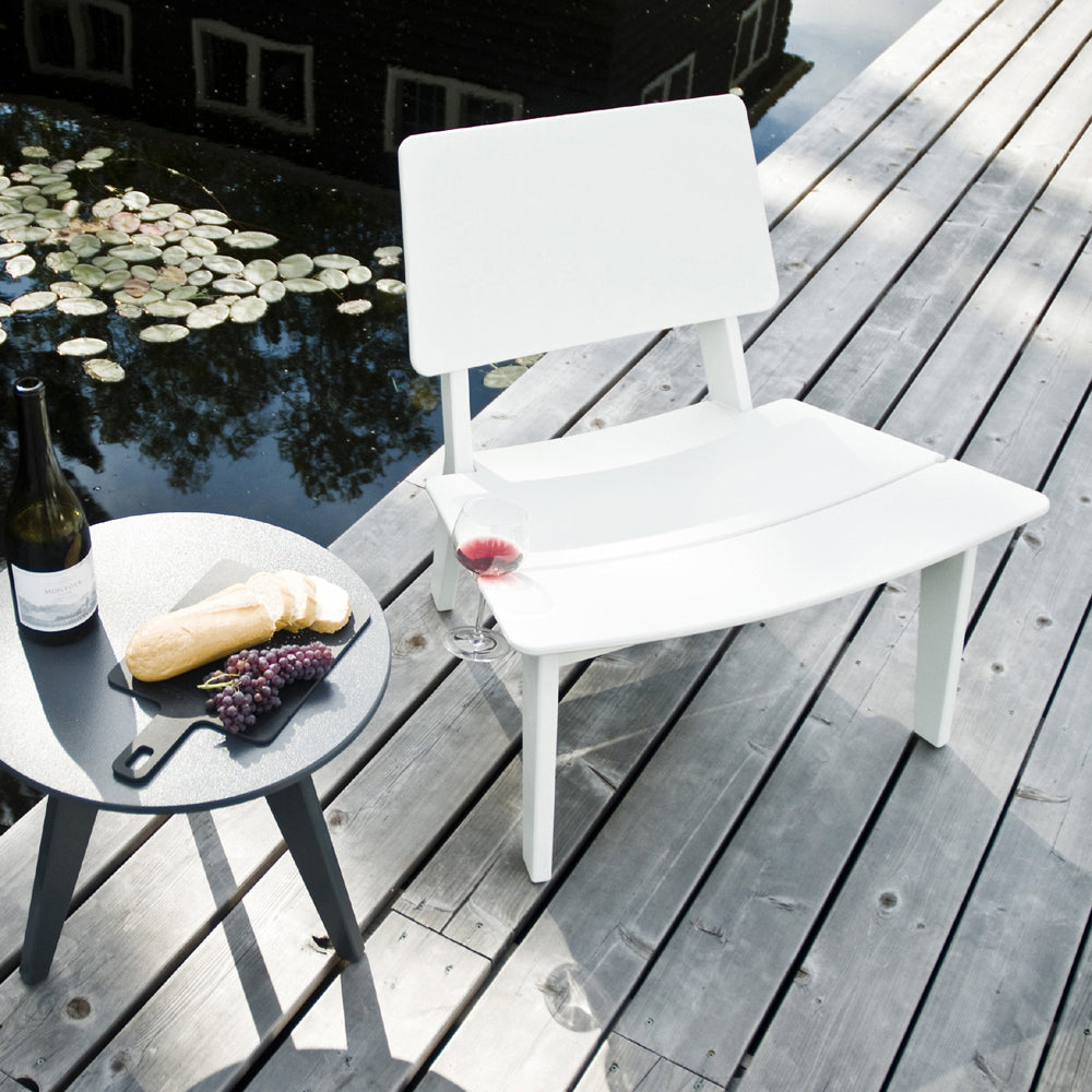 Lago Lounge Chair Lounge Chair Loll Designs