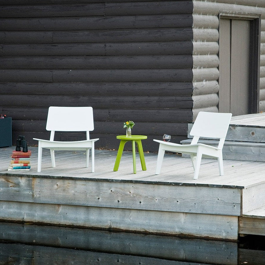 Lago Lounge Chair Lounge Chair Loll Designs