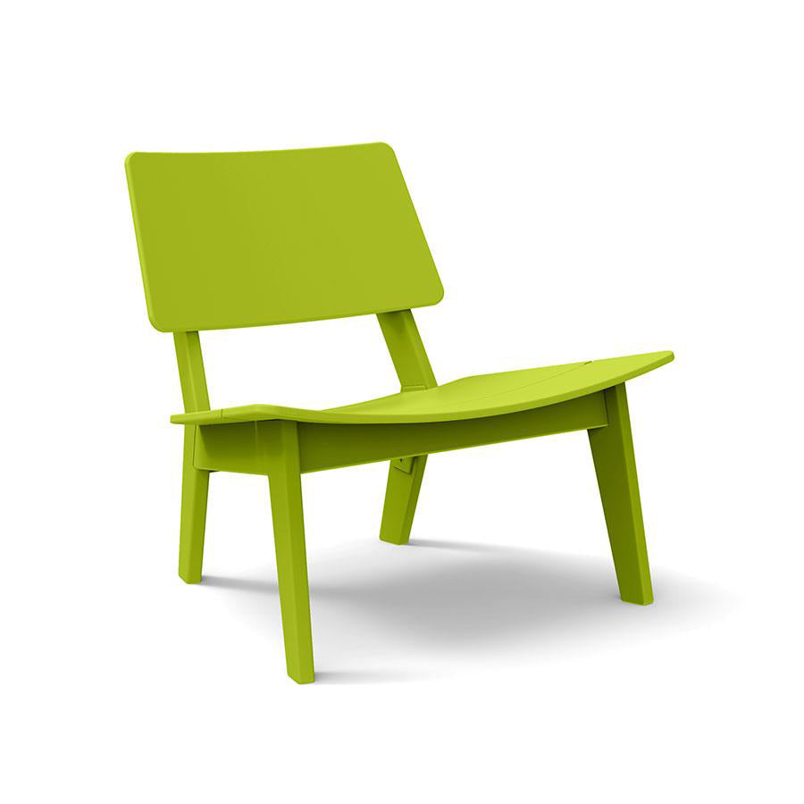 Lago Lounge Chair Lounge Chair Loll Designs Leaf Green