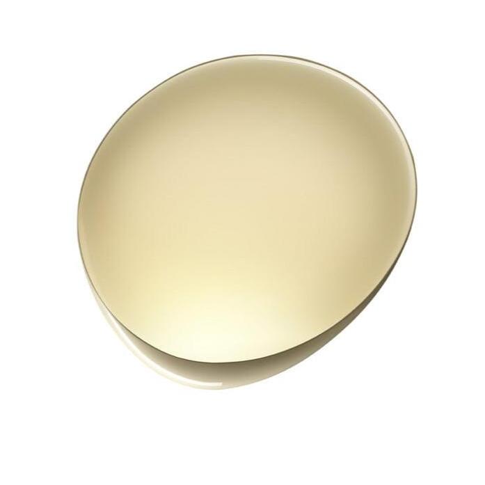 Lake Led Wall Lamp wall / ceiling lamps Foscarini Ivory