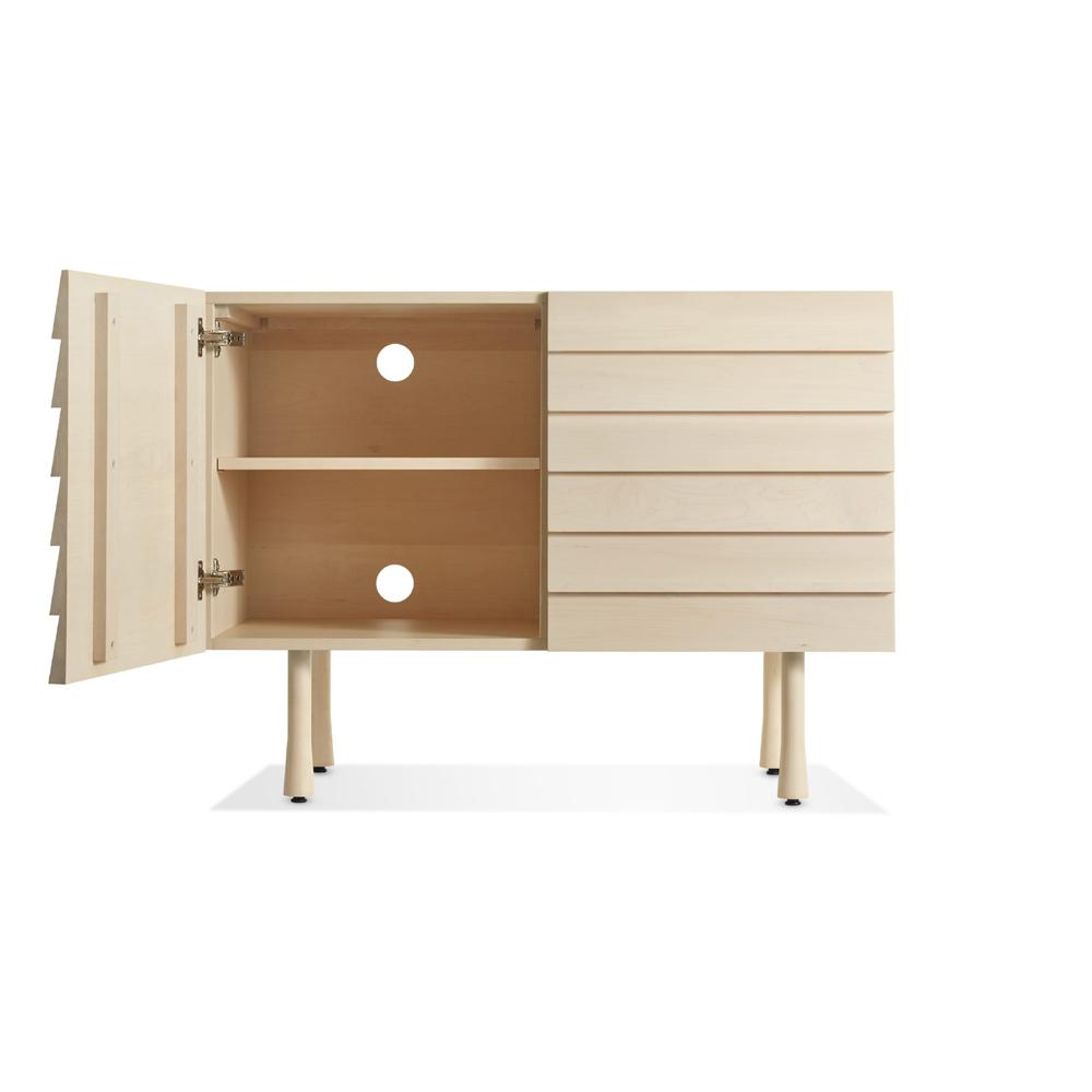 Lap 2 Door Credenza storage BluDot
