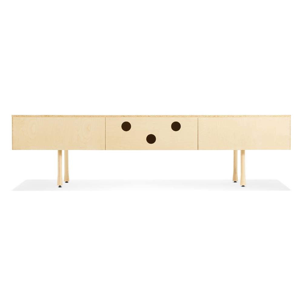 Lap Long and Low storage BluDot