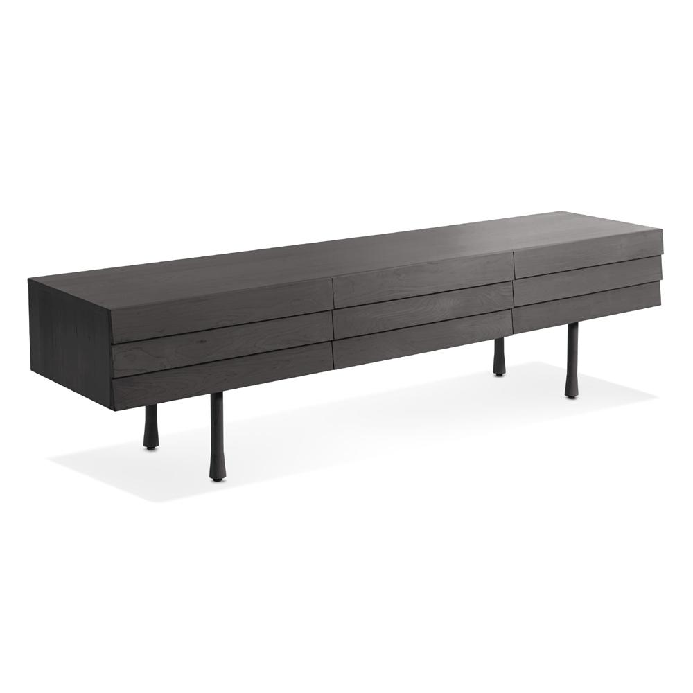 Lap Long and Low storage BluDot