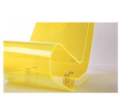 LCP Chaise Lounge Chair lounge chair Kartell