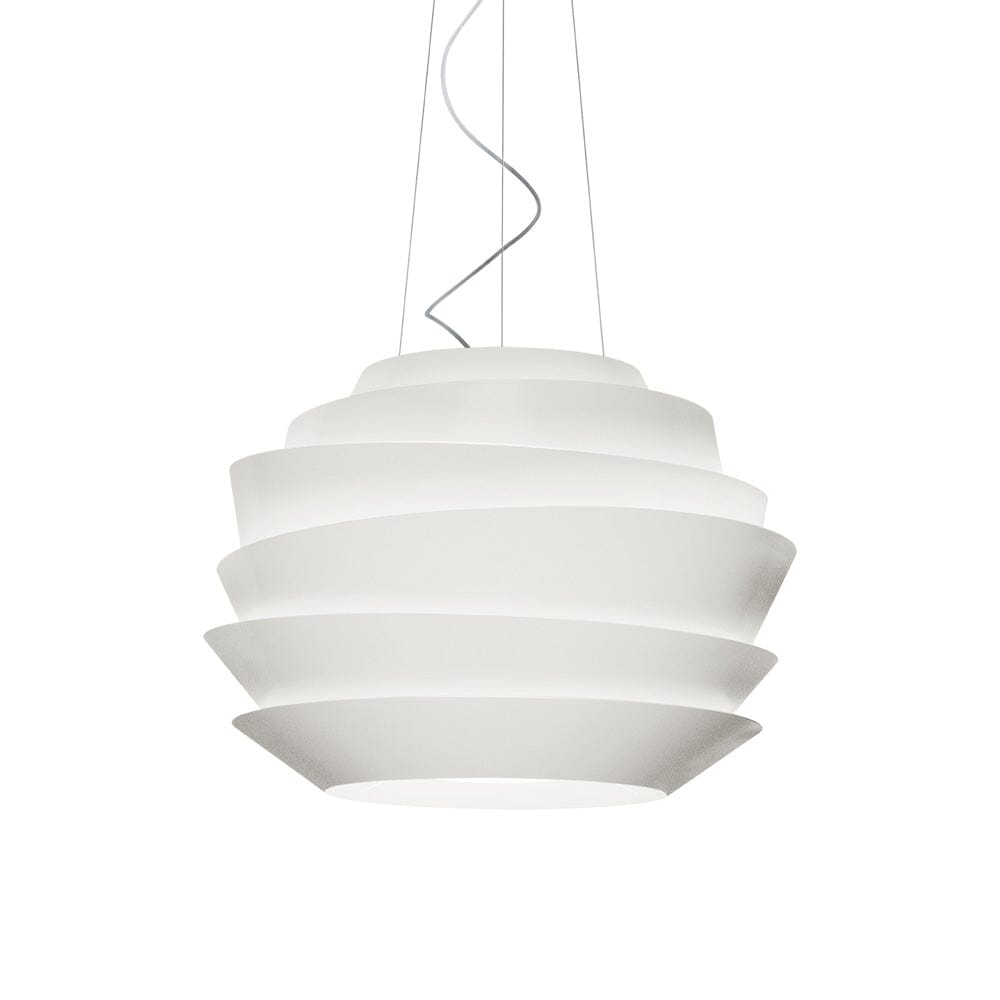 Le Soleil Suspension Lamp suspension lamps Foscarini