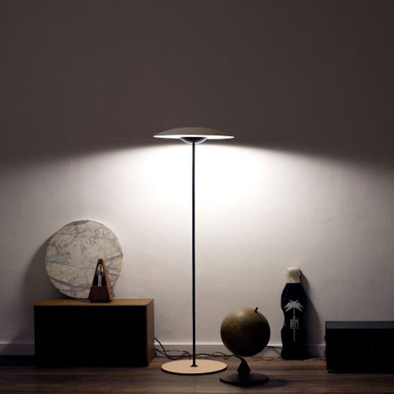 Led-Ginger P Floor Lamp Floor / Ceiling Light Marset