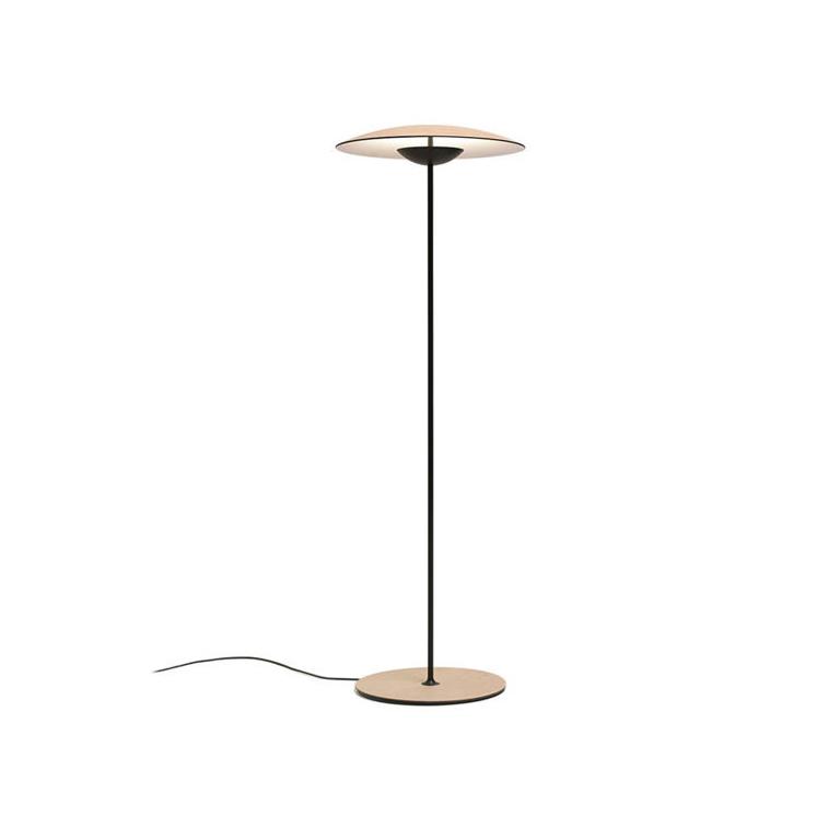 Led-Ginger P Floor Lamp Floor / Ceiling Light Marset