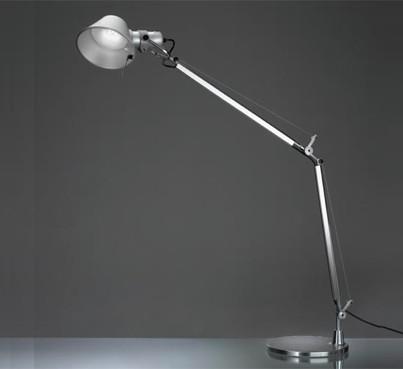 Tolomeo Classic LED Table Lamp Table Lamps Artemide