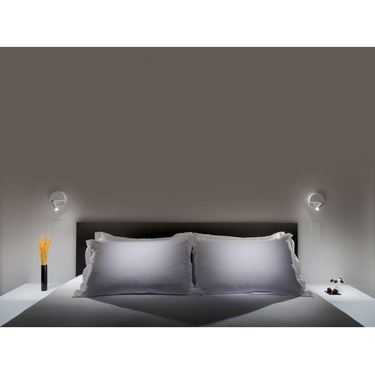 Ledtube R Wall Lamp Wall Lights Marset