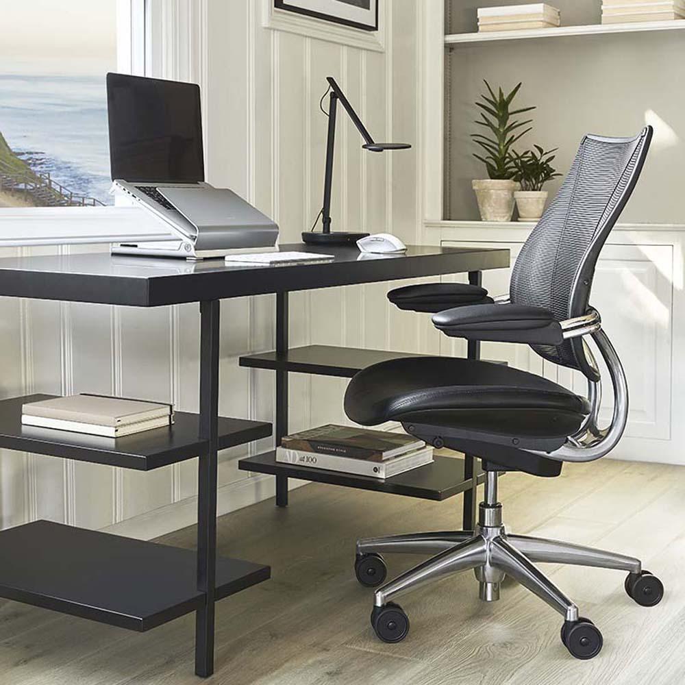 Liberty Ocean Task Chair task chair humanscale