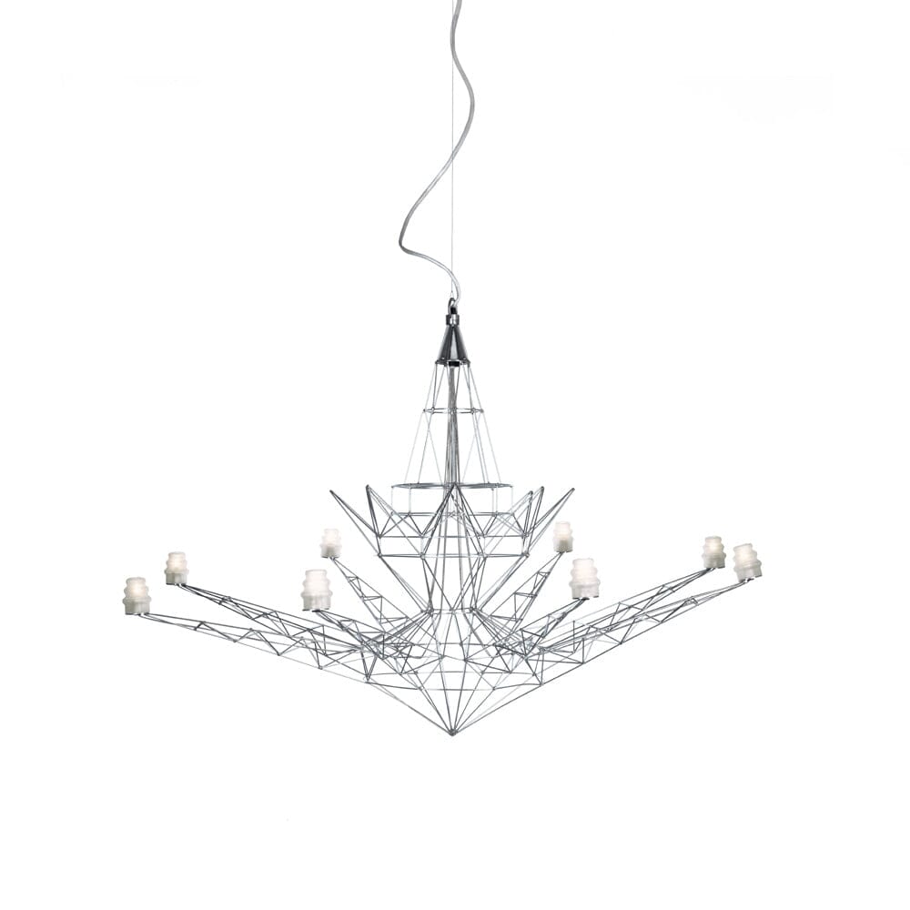 Lightweight Suspension Lamp suspension lamps Foscarini