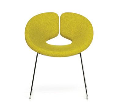 Little Apollo Chair Side/Dining Artifort