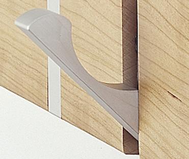 Knax Vertical Coat Hook Coat Hooks Loca