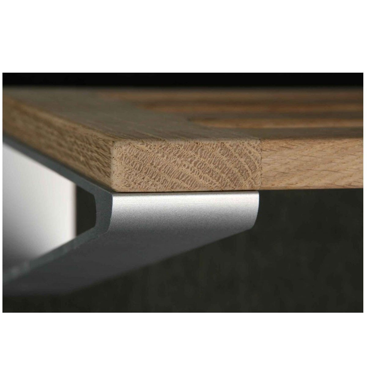 Wall Mounted Hat & Shoe Rack. Accessories Loca