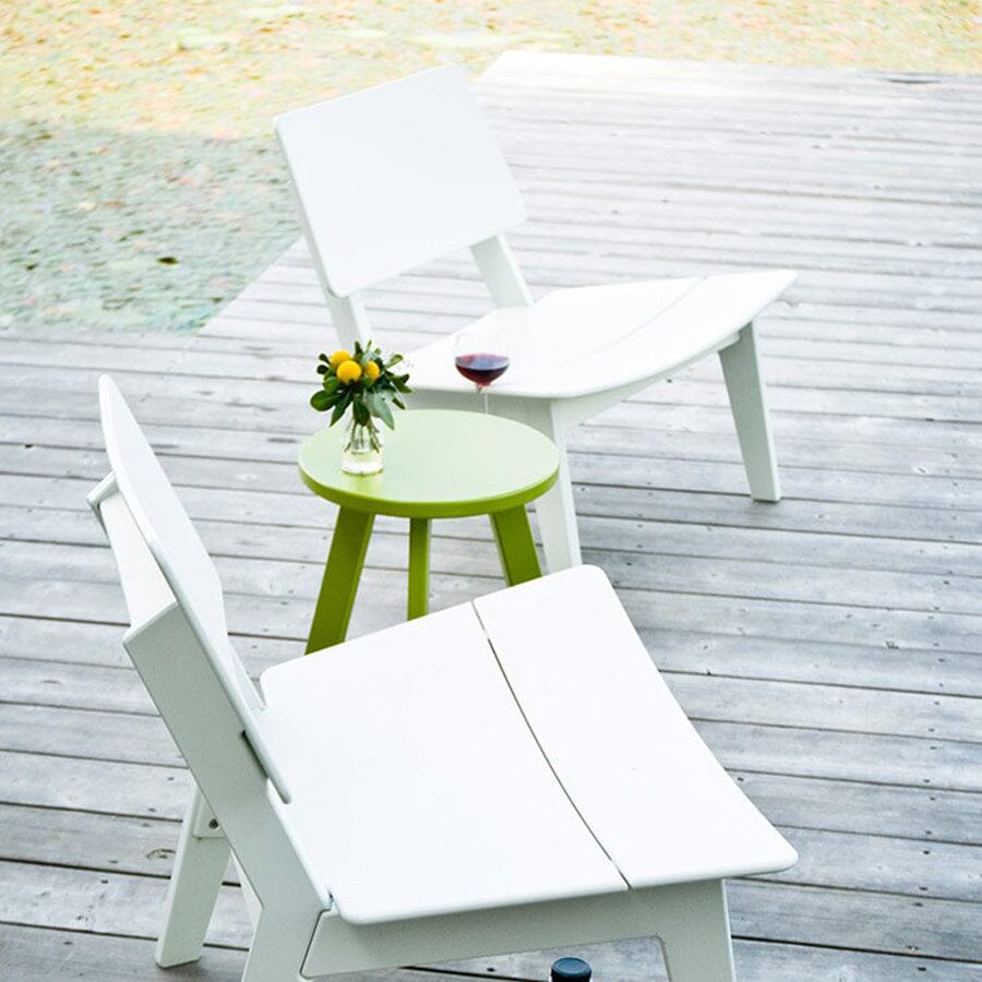 Loll Milk Stool Stools Loll Designs