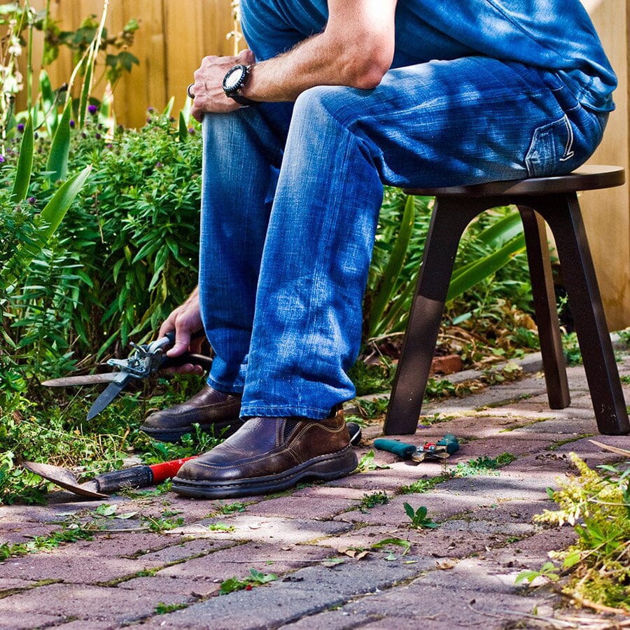 Loll Milk Stool Stools Loll Designs