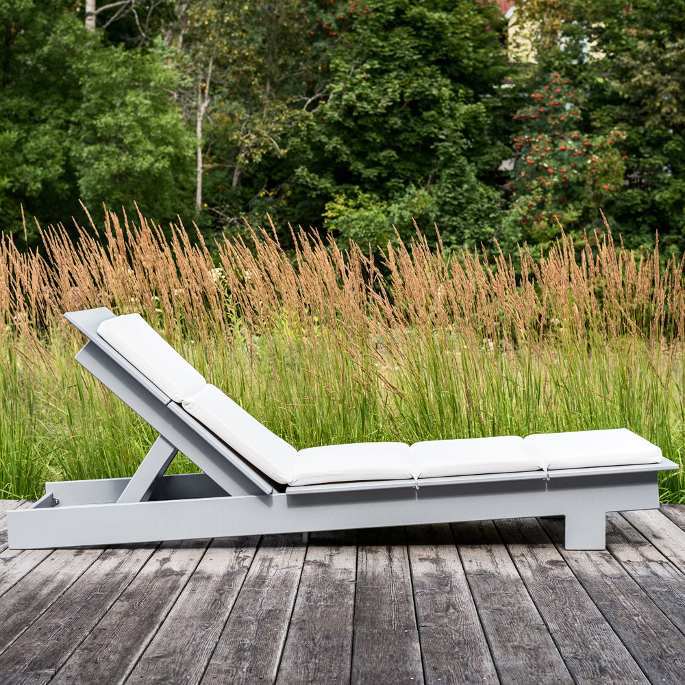 Lollygagger Chaise Cushion Accessories Loll Designs