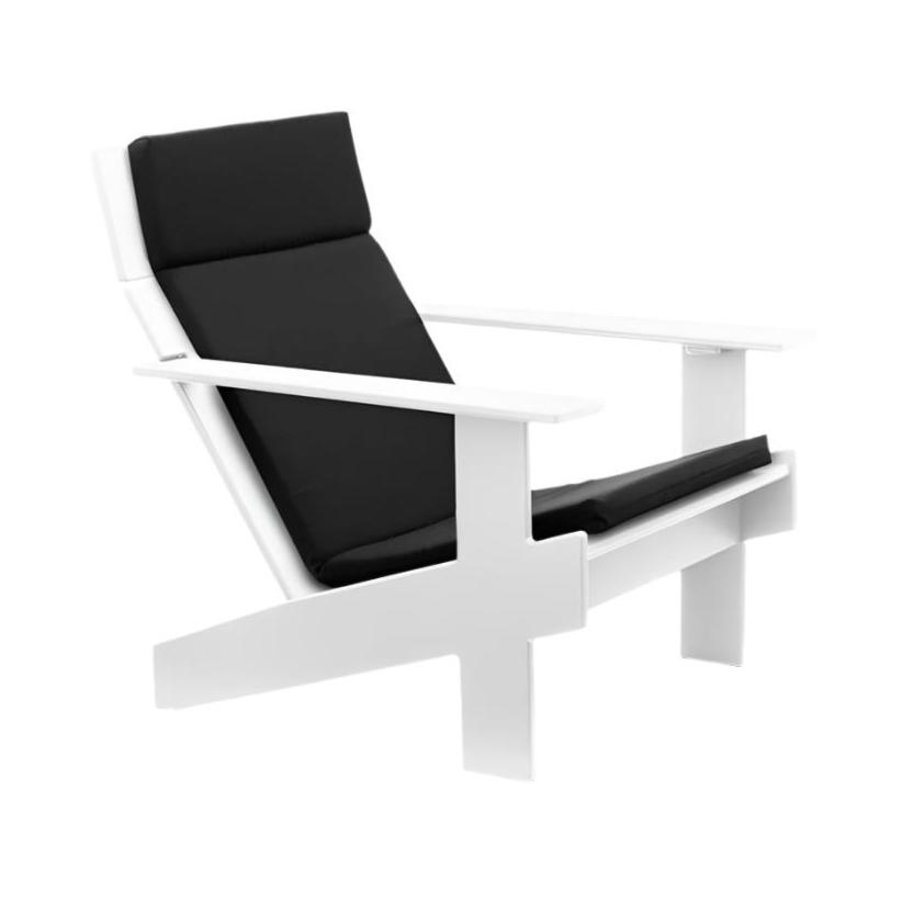 Lollygagger Cushion Accessories Loll Designs Canvas Black