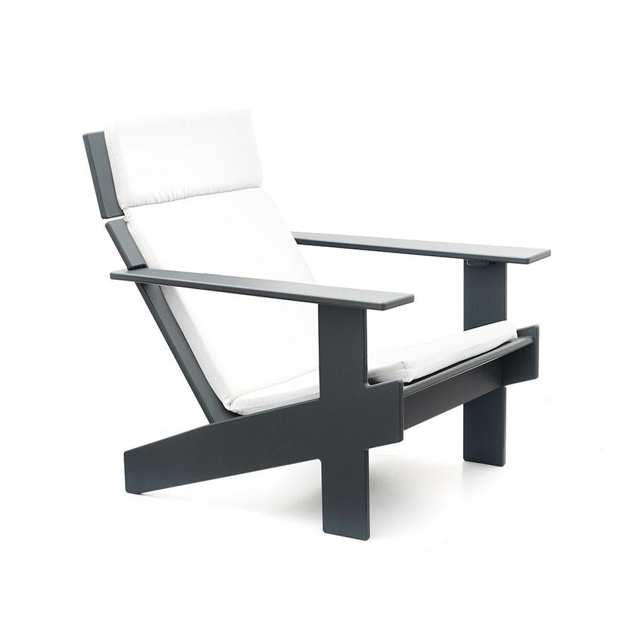 Lollygagger Cushion Accessories Loll Designs Canvas White