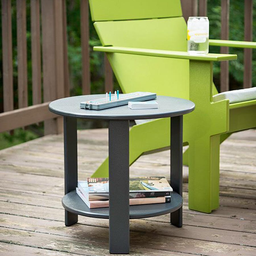 Lollygagger End Table End table Loll Designs