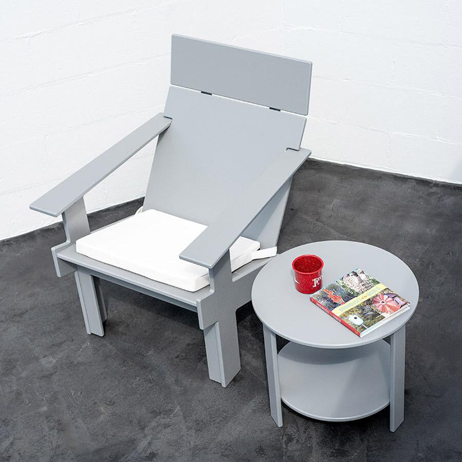 Lollygagger End Table End table Loll Designs