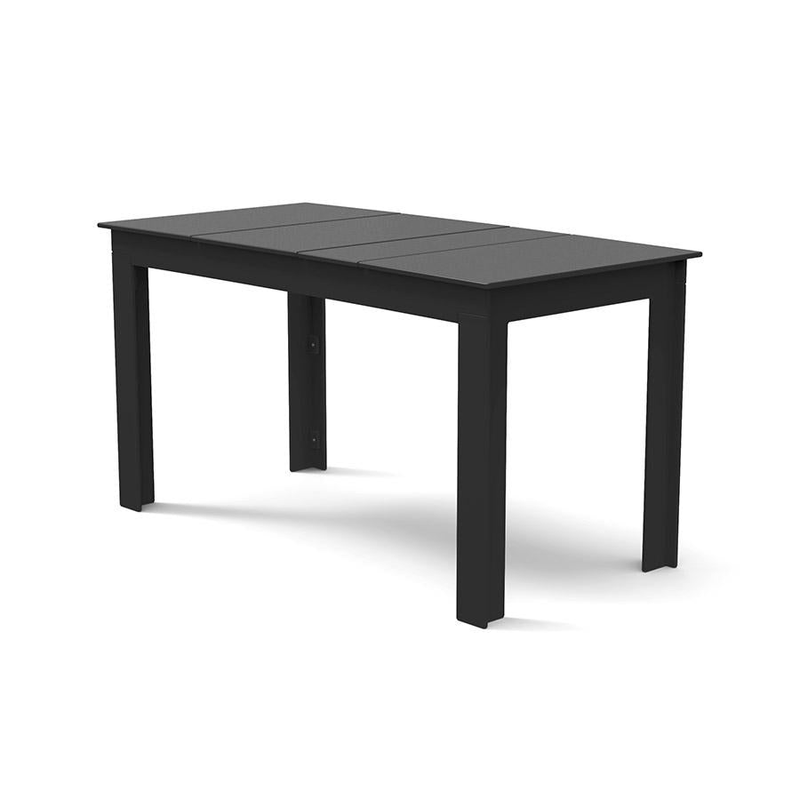 Lollygagger Picnic Table Dining Tables Loll Designs Black