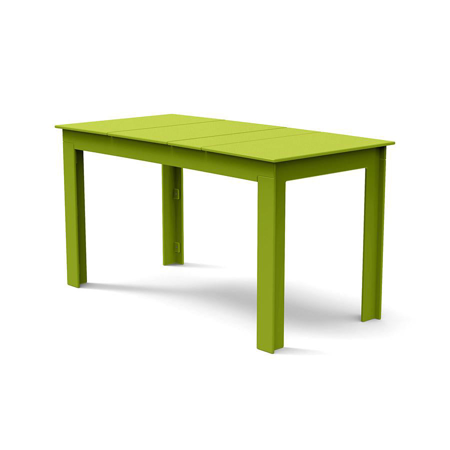 Lollygagger Picnic Table Dining Tables Loll Designs Leaf Green