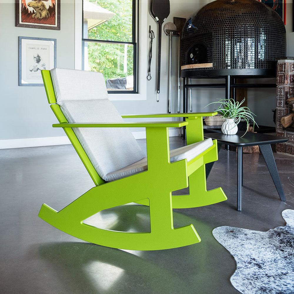 Lollygagger Rocker rocking chairs Loll Designs