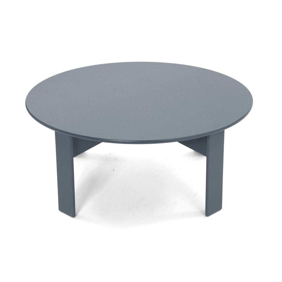 Lollygagger Round Cocktail Table Dining Tables Loll Designs