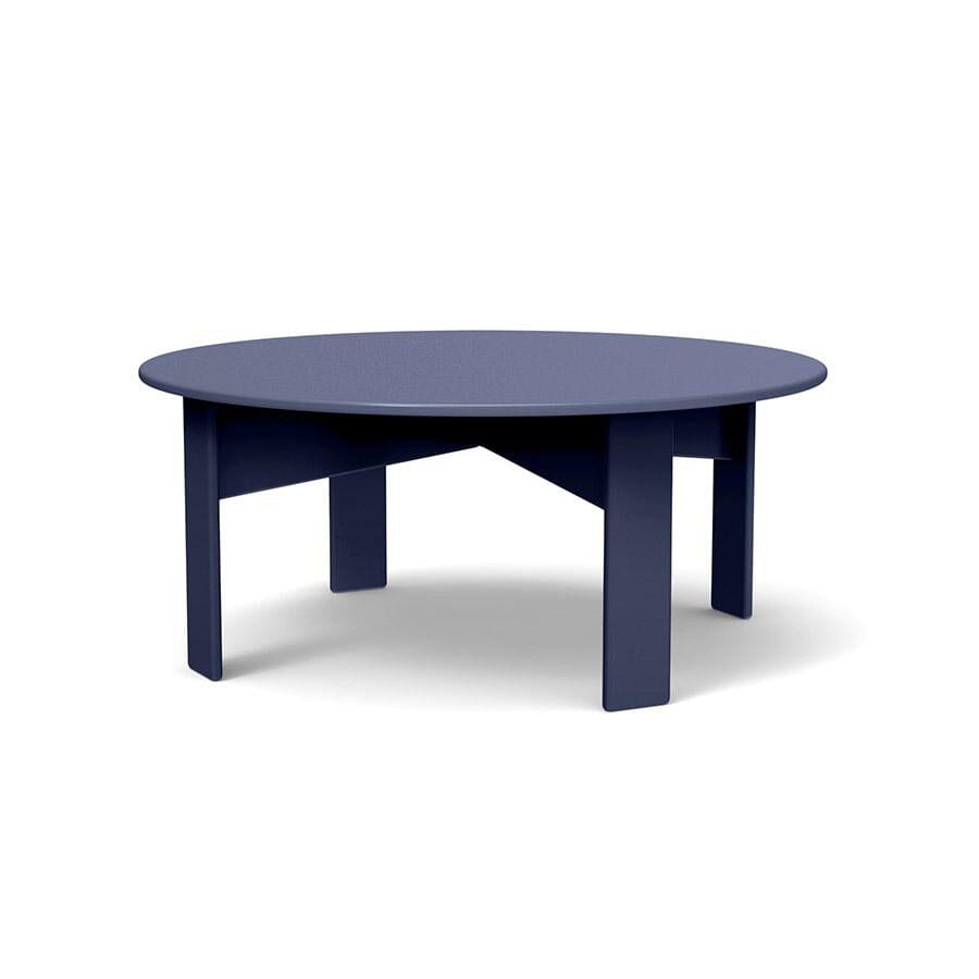Lollygagger Round Cocktail Table Dining Tables Loll Designs