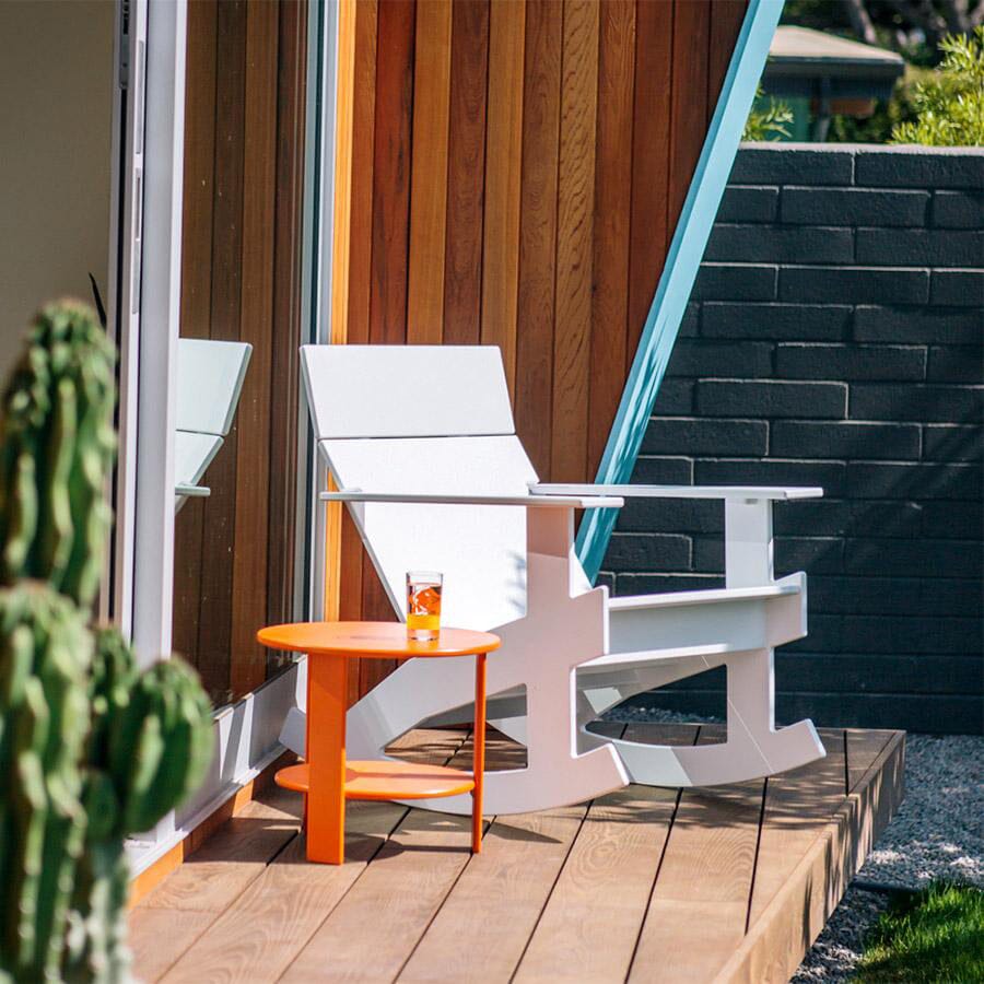 Lollygagger Side Table side/end table Loll Designs