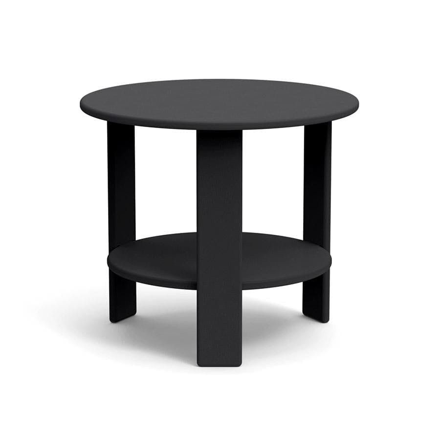 Lollygagger Side Table side/end table Loll Designs Black
