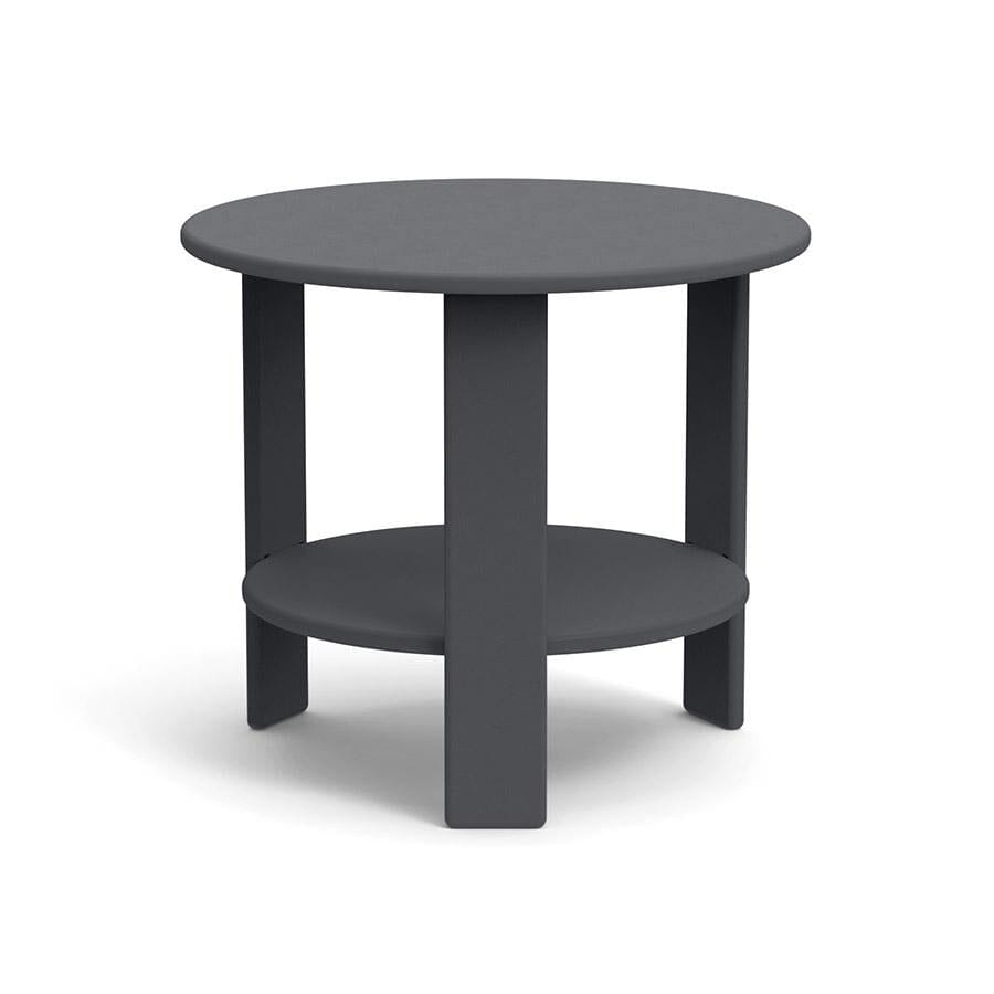 Lollygagger Side Table side/end table Loll Designs Charcoal Grey