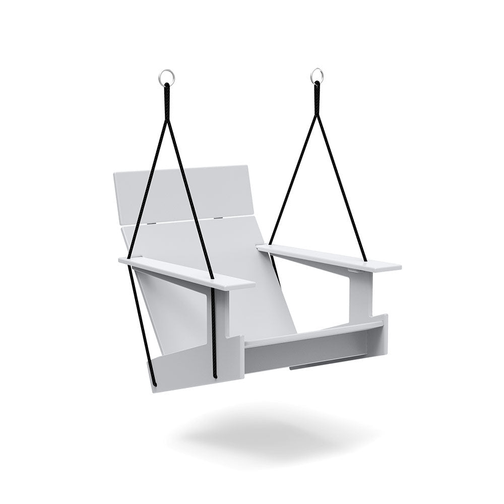 Lollygagger Swing lounge chairs Loll Designs Driftwood