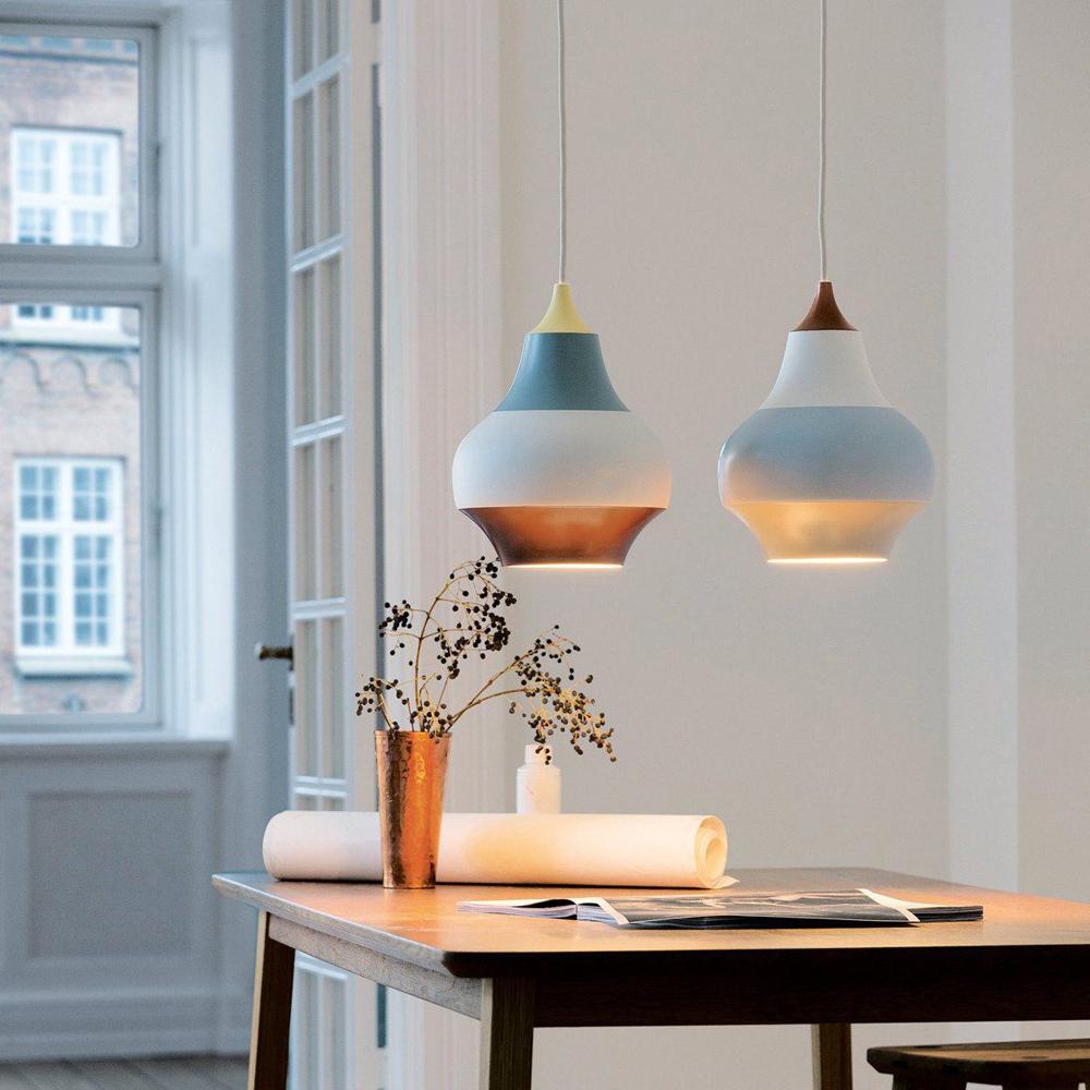 Cirque Pendant Lamp hanging lamps Louis Poulsen