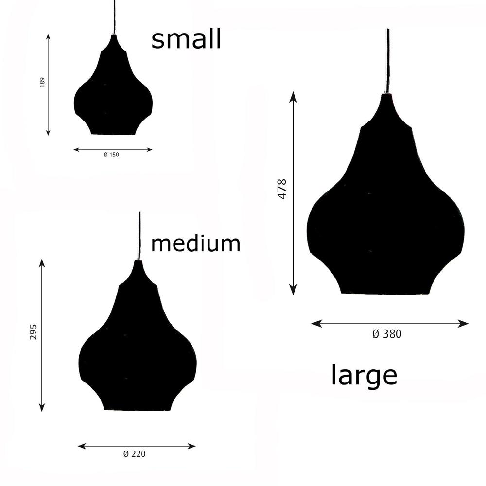 Cirque Pendant Lamp hanging lamps Louis Poulsen