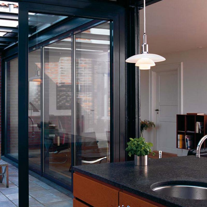 Louis Poulsen PH3/2 Pendant hanging lamps Louis Poulsen