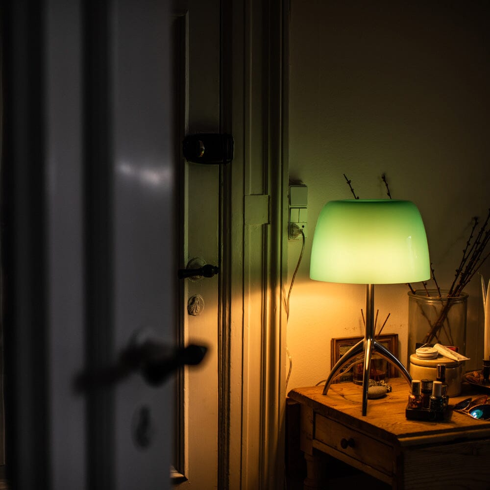 Lumiere Table Lamp Table Lamp Foscarini